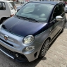 ABARTH 695C RIVALE 